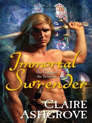 cover image of Immortal Surrender